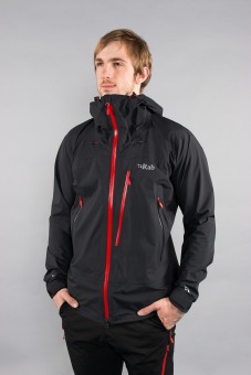Rab Firewall Jacket 