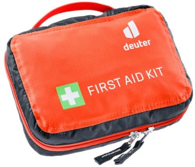 Deuter First Aid Kit papaya papaya