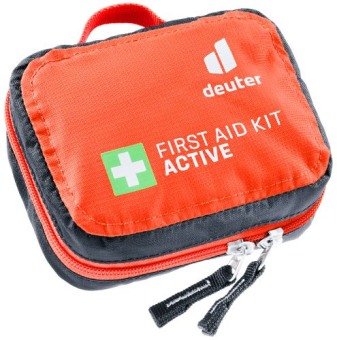 Deuter First Aid Kit Active papaya papaya