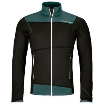 Ortovox Fleece Light Jacket Men 