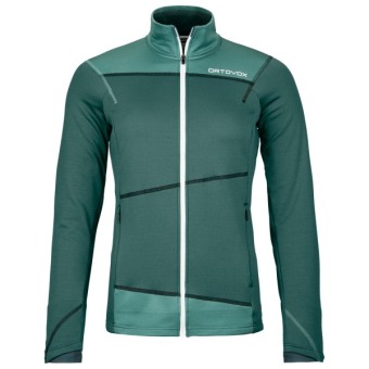 Ortovox Fleece Light Jacket Women 