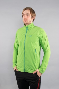 Rab Fulcrum Jacket 