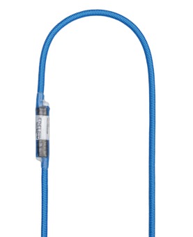 Edelrid HMPE Cord Sling 6mm blue 120cm blue | 120cm