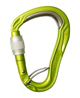 Edelrid HMS Bulletproof Screw FG 