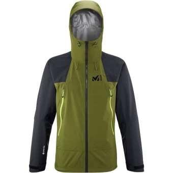 Millet K Hybrid GTX Jacket 