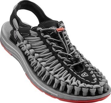 Keen Uneek Flat Men black-bossa nova 41 black-bossa nova | 41