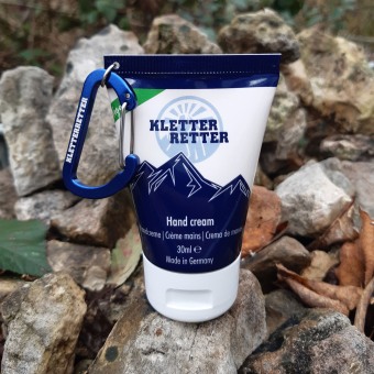 KletterRetter Handcreme 30 ml 30 ml