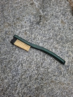 KletterRetter Bürste GriffRetter 