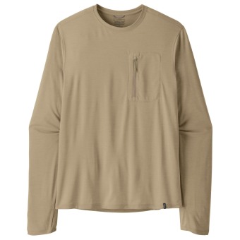 Patagonia Mens LS Cap Cool Sun Shirt 