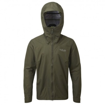 Rab Ladakh DV Jacket army L army | L
