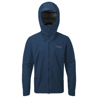 Rab Ladakh DV Jacket ink L ink | L