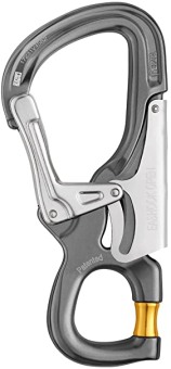 Petzl Eashook Open 