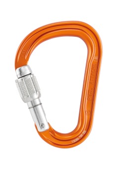 Petzl Attache Srew-Lock 