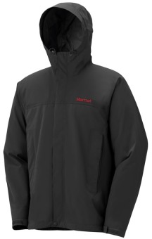 Marmot Storm Front Jacket black XL black | XL