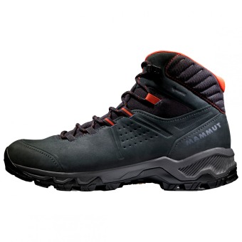 Mammut Mercury Mid GTX Men 