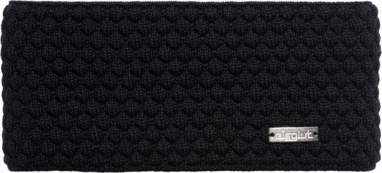 Eisglut Minal Merino Stirnband 