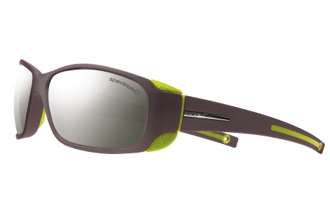 Julbo Montebianco Spectron 4 schwarz-grün schwarz-grün