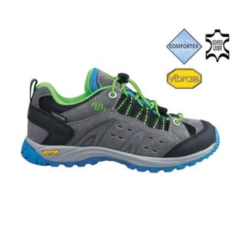 Brütting Kinderschuh Mount Bona Low 