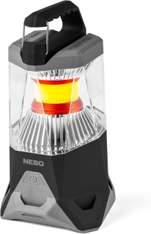 Nebo LED Laterne 1000 