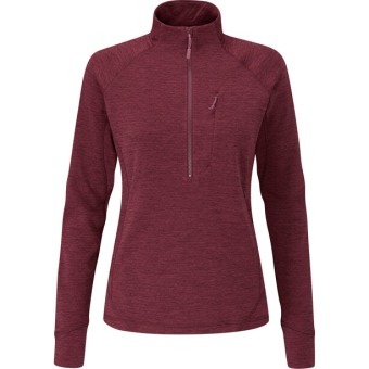 Rab Nexus Pull-on Women deep heather M deep heather | M