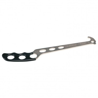 Camp Nut Key 