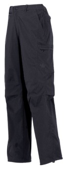 Maul Ontario 2 in 1 Zipp-Hose 