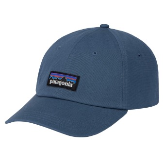 Patagonia P6 Label Trad Cap 