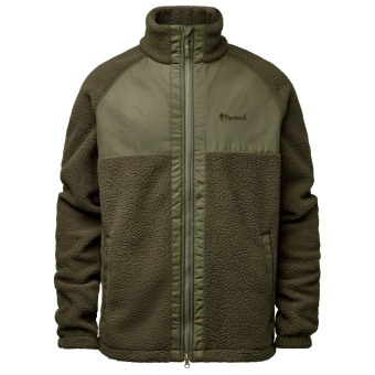 Pinewood Pile Fleece Jacket 