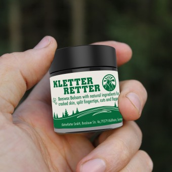 KletterRetter Repair Balm im Glas 30 ml 30 ml