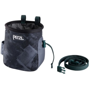 Petzl Chalkbag Saka 