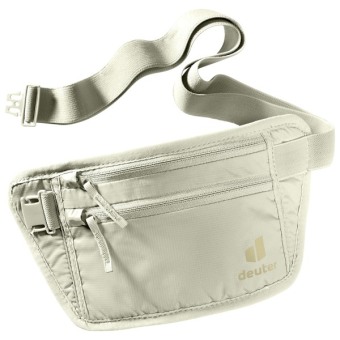 Deuter Security Money Belt I bone bone