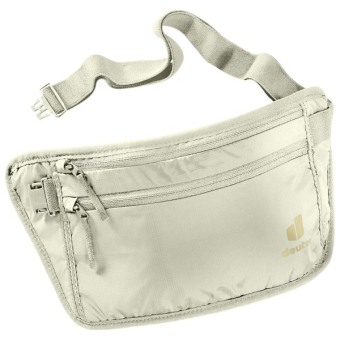 Deuter Security Money Belt II bone bone
