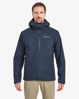 Montane Spirit Lite Jacket 