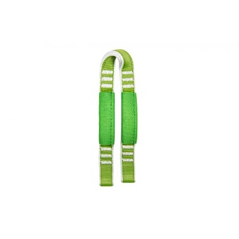Ocun Tie-In Sling 20 mm green 41 cm green | 41 cm
