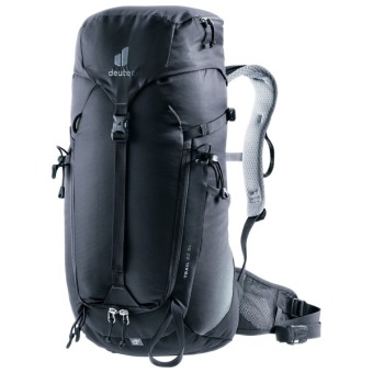 Deuter Trail 22 SL black black
