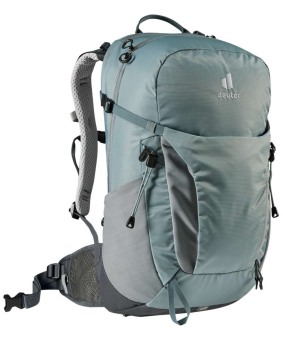 Deuter Trail 24 SL shale-graphite shale-graphite