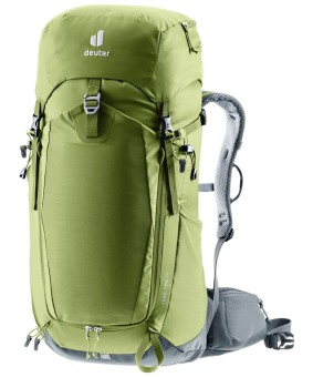 Deuter Trail Pro 36 meadow-graphite meadow-graphite