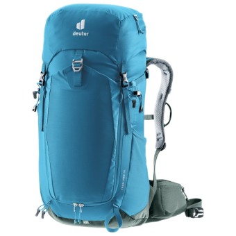 Deuter Trail Pro 36 wave-ivy wave-ivy