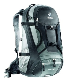 Deuter Trans Alpine 30 Bike und Tourenrucksack 