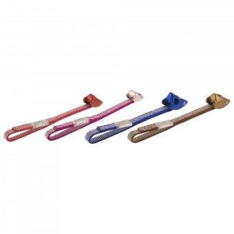 Camp Tricam Dyneema Set 4 pcs 