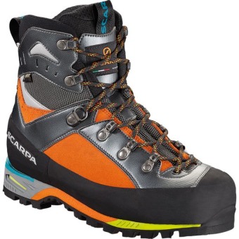 Scarpa Triolet GTX tonic 45.5 tonic | 45.5