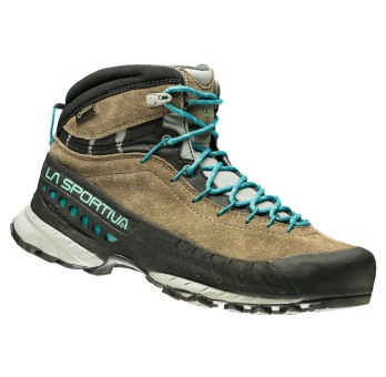 La Sportiva TX4 MID WOMAN GTX taupe 38 taupe | 38