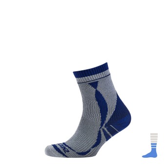 SealSkinz Thin Ankle Length Socks wasserdichte Socke 