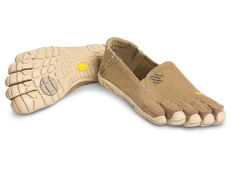 Vibram FiveFingers CVT Hemp Women 