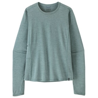 Patagonia Womens LS Cap Cool Sun Shirt 