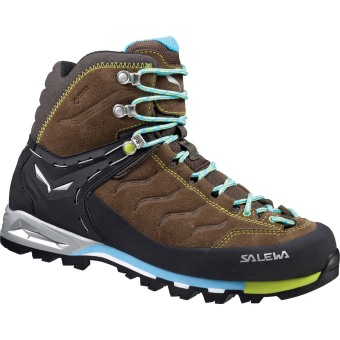 Salewa Mountain Trainer Mid GTX Women 