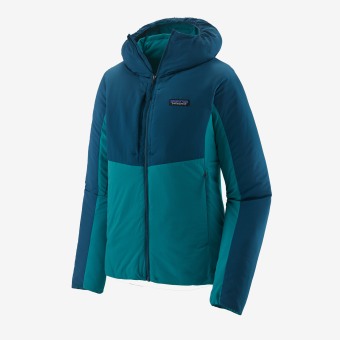 Patagonia Womens Nano Air Hoody 