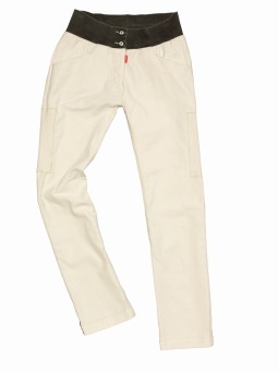 Gentic Buttermilk Pant Women 