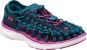 Keen Uneek O2 Youth, Farbe: dressblue-veryberry