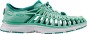 Keen Uneek O2 Womens, Farbe: malachite-everglade